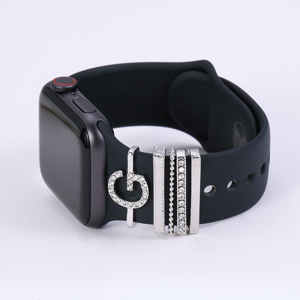 Customized Watch Accessory Set for Apple Watch