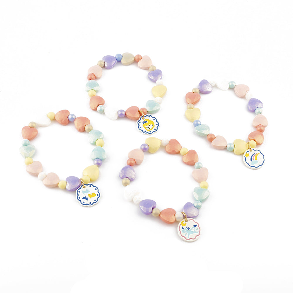 Rainbow Unicorn Bracelet