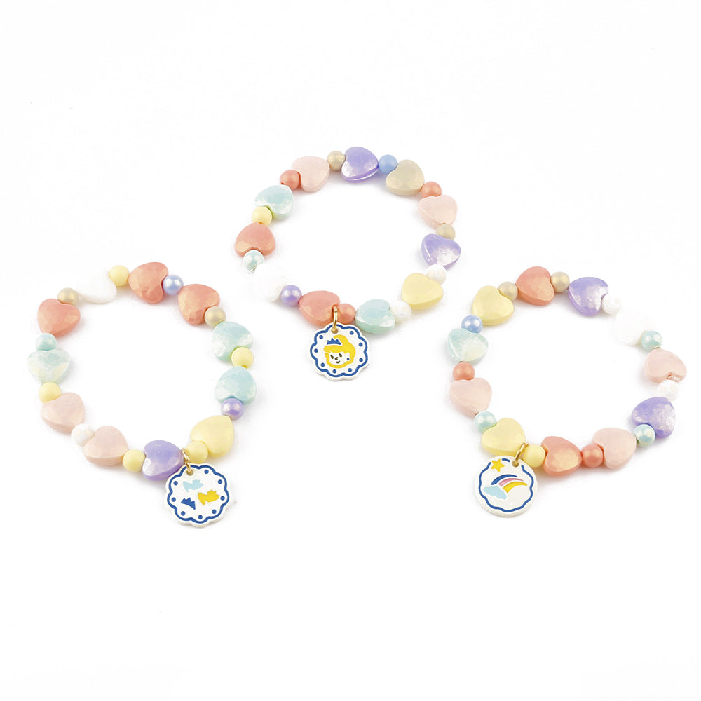 Rainbow Unicorn Bracelet