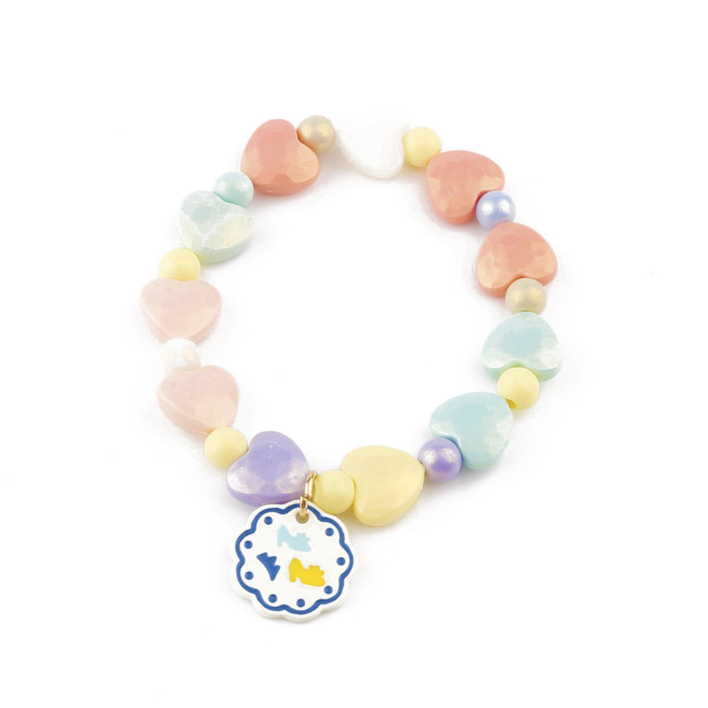 Rainbow Unicorn Bracelet