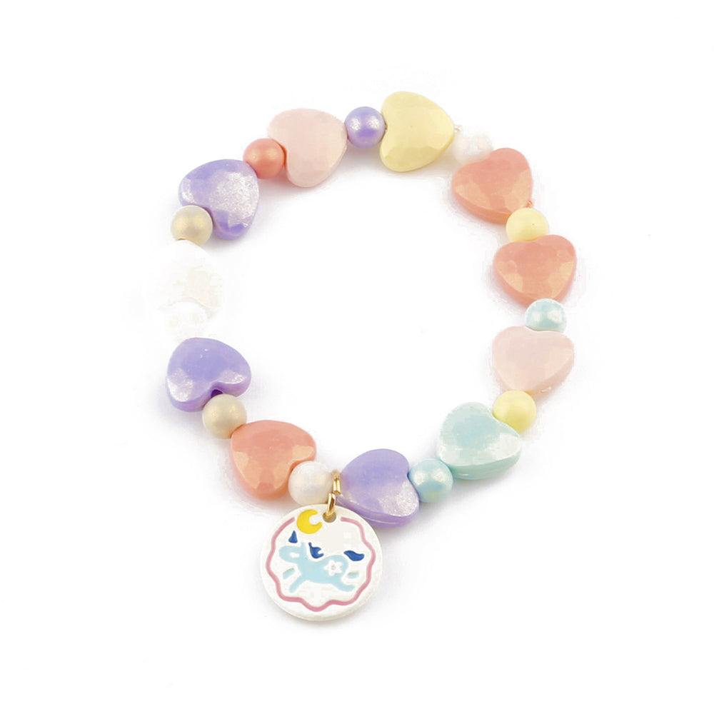Rainbow Unicorn Bracelet