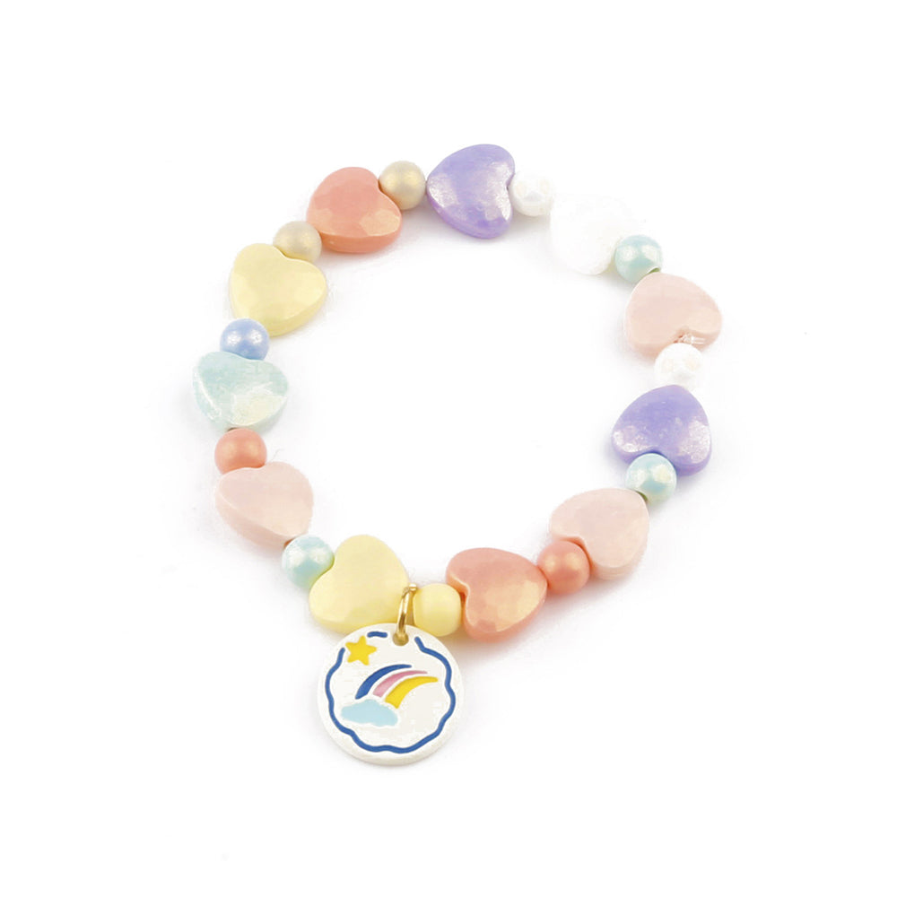 Rainbow Unicorn Bracelet