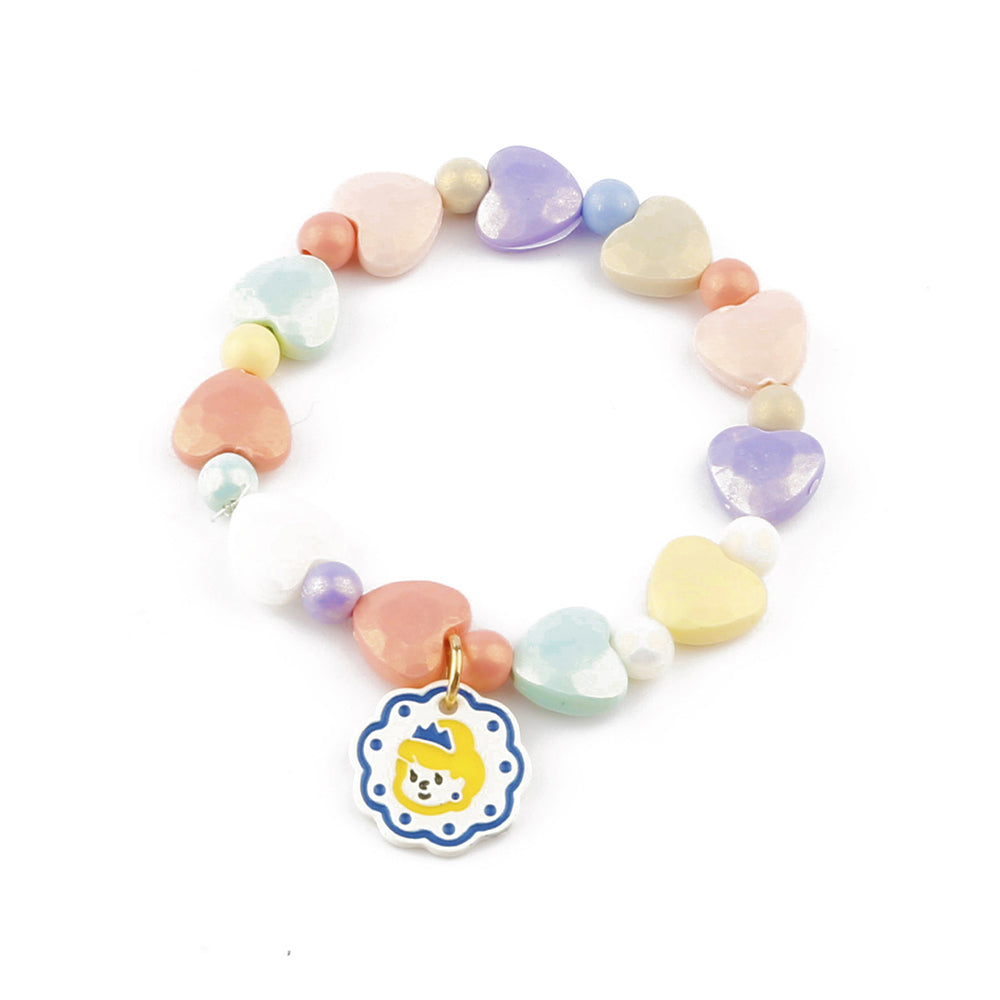 Rainbow Unicorn Bracelet