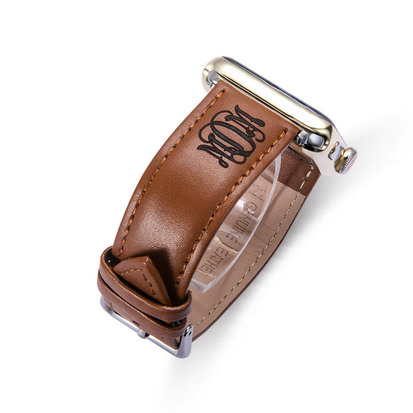 Customized Watch Band for Apple Watch