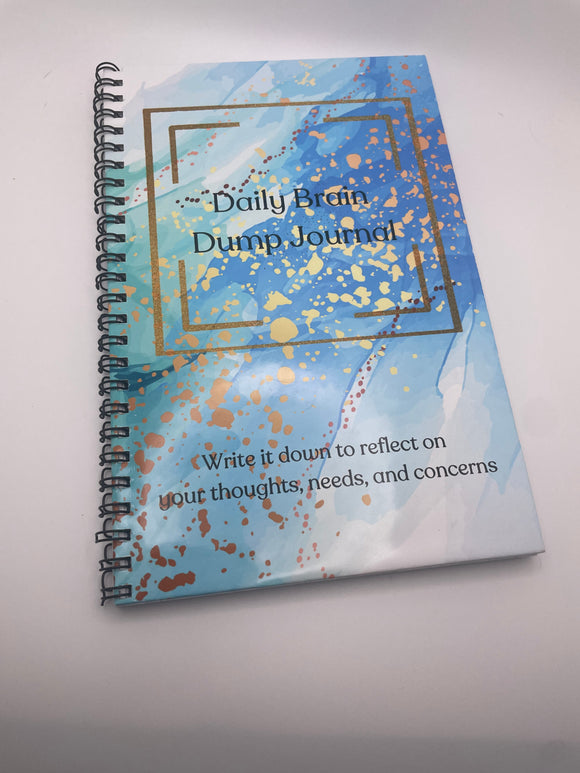 Daily Dump Journal