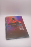 Daily Journal & Notepad