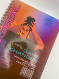 Daily Journal & Notepad