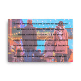 Family Loved Ones Canvas