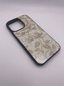 A Strong Woman Phone Case