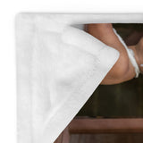 Personalized Throw Blanket